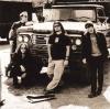 Metallica carro St Anger
